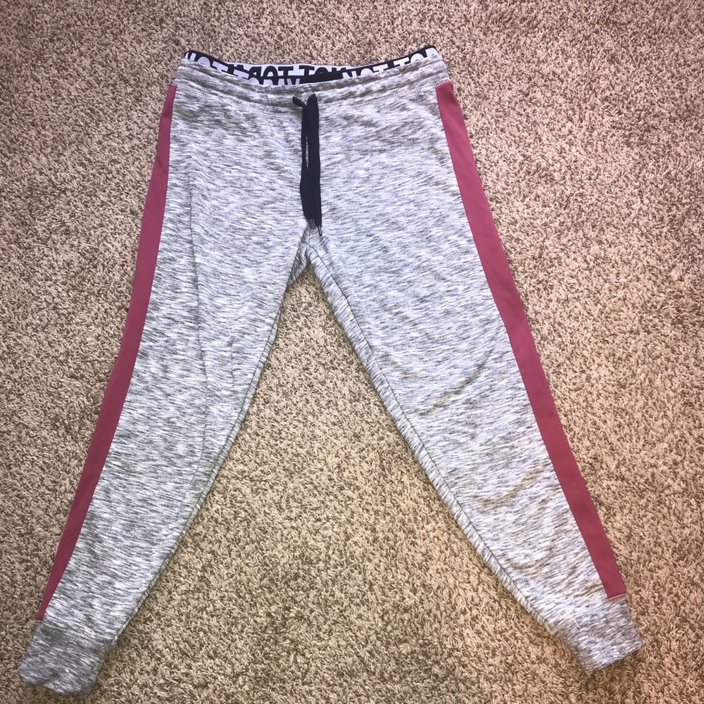 Women joggers